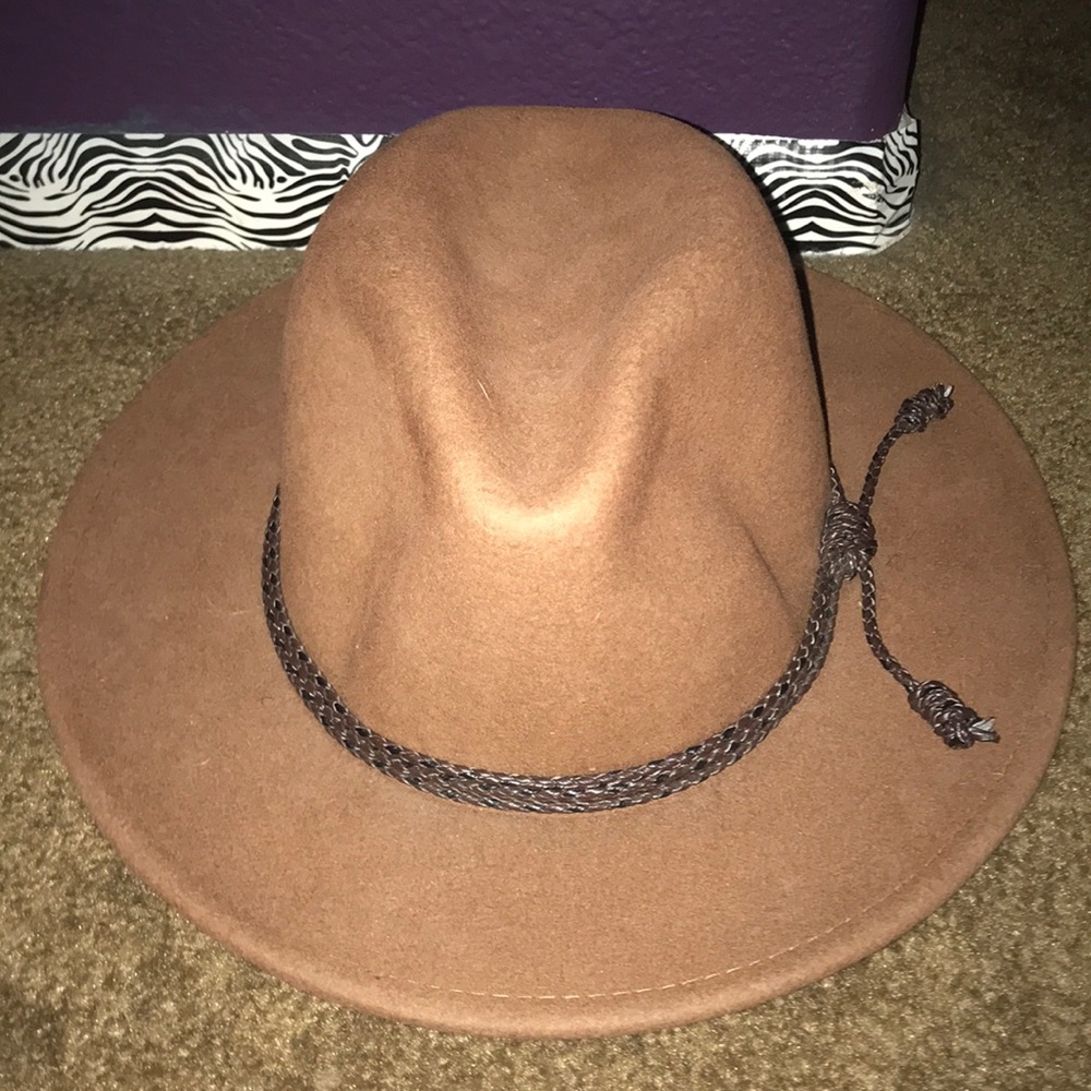 Never wear